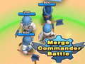 Lalao Merge Commander Battle