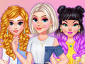 Lalao Half & Half #Cool Fashion Trends