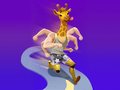 Lalao Merge Race 3d
