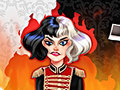 Lalao From Basic to Fab Villain Makeover