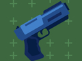 Lalao Gun Shot