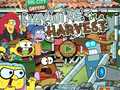 Lalao Big City Greens: Haywire Harvest