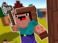 Lalao Idle Noob Lumberjack