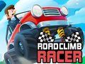 Lalao Road Climb Racer