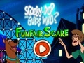 Lalao Funfair Scare