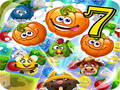 Lalao Funny Faces Match-3 7 
