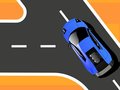 Lalao Traffic Car Run 
