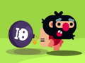 Lalao Tiny Caveman Survival