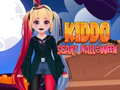 Lalao Kiddo Scary Halloween