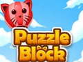 Lalao Puzzle Block