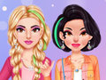 Lalao Influencers #TikTok Fashion Style