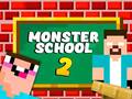 Lalao Monster School 2