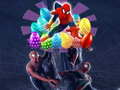 Lalao Spider-Man Easter Egg Games