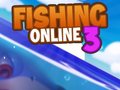 Lalao Fishing 3 Online