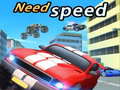 Lalao Need Speed