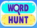 Lalao Word Hunt