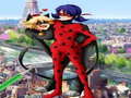 Lalao Miraculous Ladybug Coloring Book game