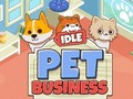 Lalao Idle Pet Business