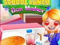 Lalao School Lunch Box Maker