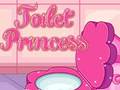 Lalao Toilet princess
