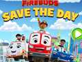 Lalao Firebuds: Save the Day