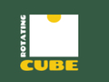 Lalao Rotating Cube