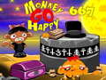 Lalao Monkey Go Happy Stage 667
