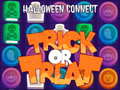 Lalao Halloween Connect Trick Or Treat