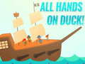Lalao All Hands On Duck!