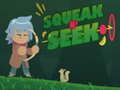 Lalao Squeak 'N Seek