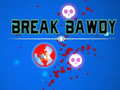 Lalao Break Bawdy