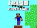 Lalao Noob Platform Adventure