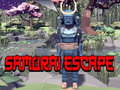 Lalao Samurai Escape