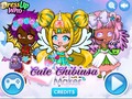 Lalao Cute Chibiusa Maker