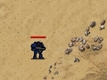 Lalao Marine Survivors