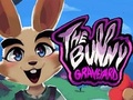 Lalao The Bunny Graveyard