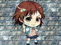 Lalao Anime girl