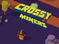 Lalao Crossy Miners