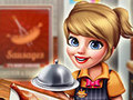 Lalao Cooking Fast 4: Steak
