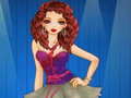 Lalao Fashion Girl Dressup