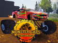 Lalao Monster Cars Ultimate Simulator