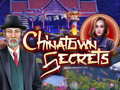 Lalao Chinatown Secrets