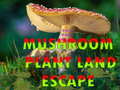 Lalao Mushroom Plant Land Escape 