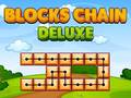 Lalao Blocks Chain Deluxe