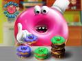 Lalao Master Of Donuts