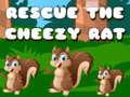 Lalao Rescue The Cheezy Rat