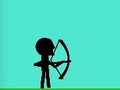 Lalao Stickman Archer 2D