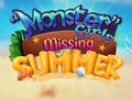 Lalao Monster Girls Missing Summer