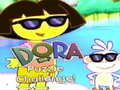 Lalao Dora the Puzzle Challenge