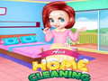 Lalao Ava Home Cleaning